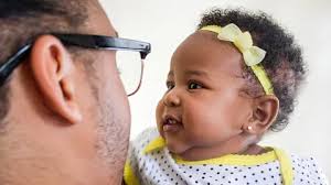 Why the way we talk to children really matters