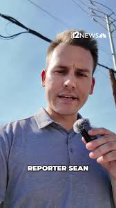 Historic Flood Threatens Globe, Arizona RV Residents