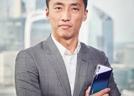 In Conversation: Anson Zhang, UK Managing Director, Huawei
