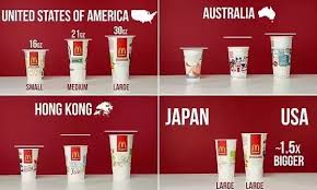 The japanese who have a shame culture are so modesty, cautious and realist, which is in america, people basically won't sit on the floor. What Are The Differences Between Us And Japanese Restaurants Quora