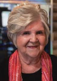 Obituaries from Saline County Arkansas — 051421