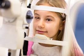 Pediatric Ophthalmologists Wolfe Eye Clinic