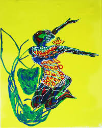 Dinka Dance South Sudan By Gloria Ssali Culture Art African Art Art