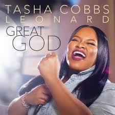Tasha Cobbs Leornard Great God Tasha Cobbs Download Gospel Music Gospel Singer