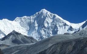 Besteigung des höchste trekking gipfels des himalayas. Fst Austrian Baruntse Expedition 2005 Bergsteigen Com
