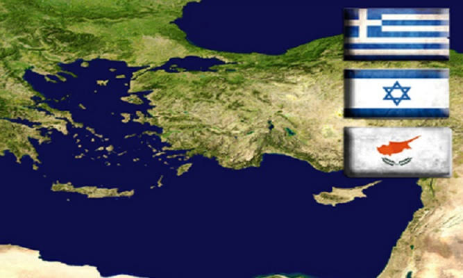  Shay Gal: Η Τουρκία θα φύγει από την Κύπρο με τον ένα ή τον… άλλο τρόπο.