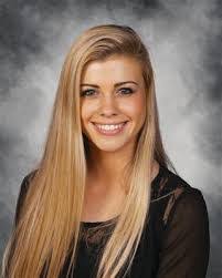 Katie Beckham's Instagram, Twitter & Facebook