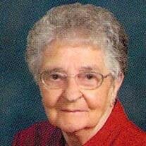 Mrs. Suzanne Polakowski Obituary