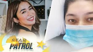 Jean garcia likes spoiling her granddaughter. Jean Garcia S Mother Passes Away Abs Cbn News