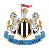 I forgot to sink the logo into the wall, doh ! Newcastle United Fc Brands Of The World Download Vector Logos And Logotypes