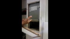 When your ac unit is dirty it makes your ac work harder. How To Change Your A C And Heater Filters