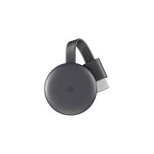 Chromecast is a line of digital media players developed by google. Google Chromecast Cyberport