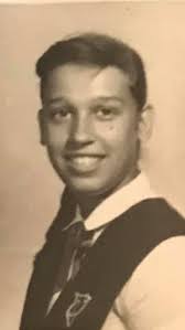 Eugene Field 8th grade Mr Wake's class