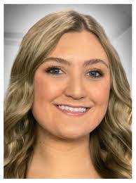 Marquita Huggins's Instagram, Twitter & Facebook