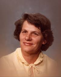 Martha Joan Coe Obituary December 3, 2023