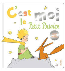 Maybe you would like to learn more about one of these? C Est Moi Le Petit Prince Avec Un Vrai Miroir Le Toucan Reveur