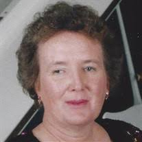 Laraine Pearson Strobelt Obituary January 3, 2018