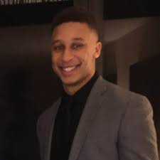 Thankful for the recognition! More good work to come!