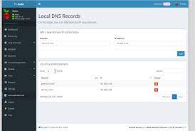 Maybe you would like to learn more about one of these? Pi Hole Als Dns Server Fur Lokale Ip Adressen It News