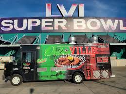 Hotville Chicken (DULANVILLE FOOD TRUCK) — Mobile caterer food truck in Los Angeles, California