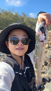 Moodys Fishingat The Red Barn