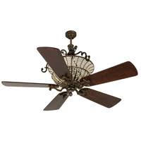 Craftmade k10879 cortana ceiling fan with five 54' premier distressed oak blades, peruvian review select url under for additional customer product reviews and best price: Craftmade Cortana Collection