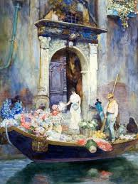 David Woodlock Paintings & Fine Art Prints