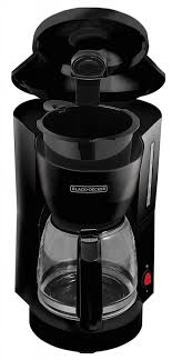 Black And Decker 5 Cup Coffee Maker Top 10 Best Coffee Makers In 2020 All Top Ten Reviews Coffee Maker Best Coffee Maker Best Coffee