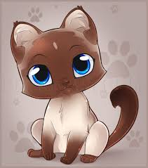 Follow along to learn how to draw this cartoon cat easy, step by step. How To Draw An Easy Kitten Step By Step Drawing Guide By Dawn Dragoart Com