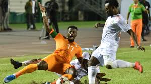 Maybe you would like to learn more about one of these? Ivory Coast Lose To Ethiopia In African Cup Qualifying