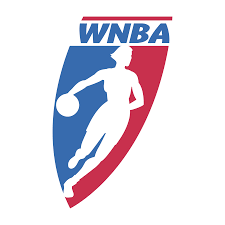 Archive with logo in vector formats.cdr,.ai and.eps (47 kb). Wnba Logo Vector Brands Logos
