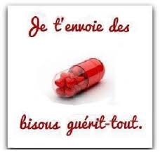 Résultat de recherche d'images pour "image livraison de bisou"