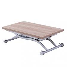 La table basse relevable est idéale pour les petits espaces ou comme table d'appoint. Table Basse Relevable Extensible Hirondelle Coloris Chene Natural Mdf Inside75 Achat Vente Table Basse Table Basse Relevable Extensible Hirondelle Coloris Chene Soldes Sur Cdiscount Des Le 20 Janvier Cdiscount