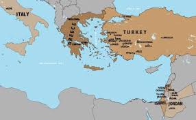 In 1902, a diplomatic crisis between italy and the ottoman took place. Tutku Tours Bible Lands Jordan Israel Turkey Greece Italy