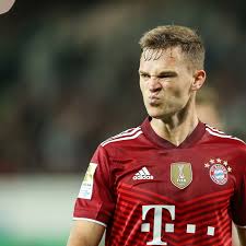 Joshua kimmich did say after all that maybe he would be vaccinated in the future. Bayern Munich S Joshua Kimmich Will Take The Three Points In A Less Than Brilliant Performance Bavarian Football Works