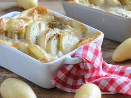 Gratin Dauphinois Recettes Recette Recette Gratin Gratin Dauphinois Recettes De Cuisine
