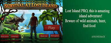 Survival Game Lost Island Pro Is An Adventure Game For Android Download Latest Version Of Survival Game Lost Island Pro Apk Mod Unlimited Coins 1 7 For An En 2020