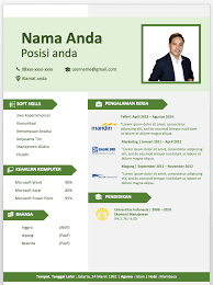 Tujuh contoh cv fresh graduateberikut ini bisa jadi panduan sesuai dengan latar belakang pendidikan kamu. Cara Membuat Curriculum Vitae Cv Yang Benar Untuk Fresh Graduate