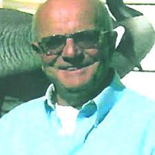 Richard Frank McCurdy Richard