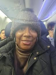 All aboard!!! I am anticipating a wonderful time at the National Alliance  of Black School Educators Conference in New Orleans.