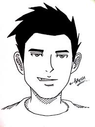 Create Your Headshot Avatar In My Style By Palashsomani I provided 5 images and an if you can create an avatar of my face in the style of the example that would fit what i'm looking for in a. headshot avatar in my style by palashsomani