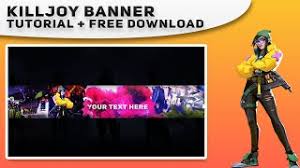 Download memu android emulator on your pc step 2: Free Fire Banner Template Free Photoshop Velosofy