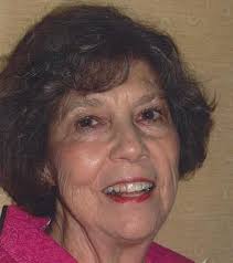 Judy Cooke Obituary (1934