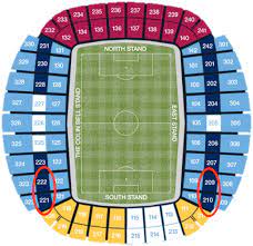 Latest manchester city news from goal.com, including transfer updates, rumours, results, scores and player interviews. Manchester City Tickets Jetzt Online Buchen Ttours De