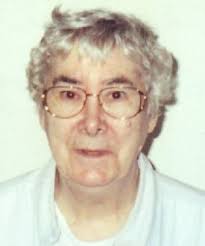 Rita Murphy Obituary