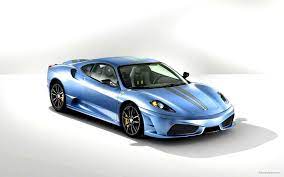 Ferrari 430 Scuderia Hd Wallpaper All Cars Wallpapers Ferrari Scuderia Ferrari Car Ferrari