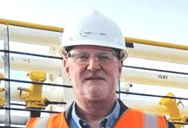 Marine veteran Bruce joins board of CNE