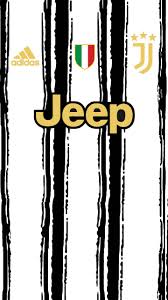 Looking for the best juventus hd wallpaper? Maglia Juventus 2020 Wallpaper By Forzajuve2391 3d Free On Zedge