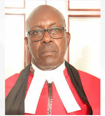 Court of Appeal Judges