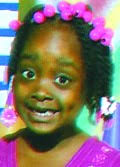 Dah'Miah Jones Obituary (2010)